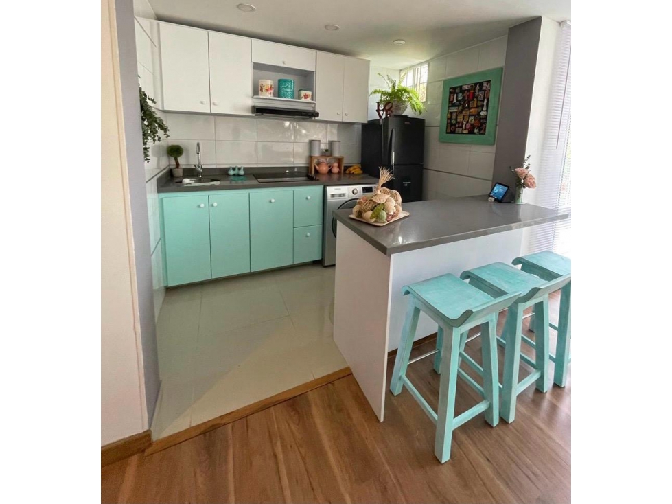 Venta Apartamento Santa Barbara Central — foto 4