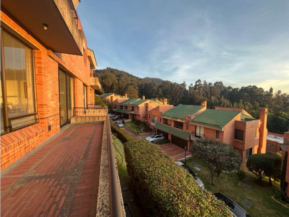 Vendo o Arriendo espectacular Casa en Cerros Orientales — foto 3