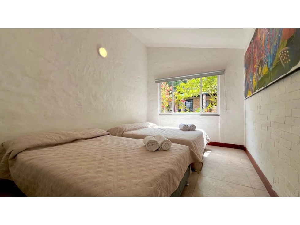 Venta Finca La Vega — foto 4