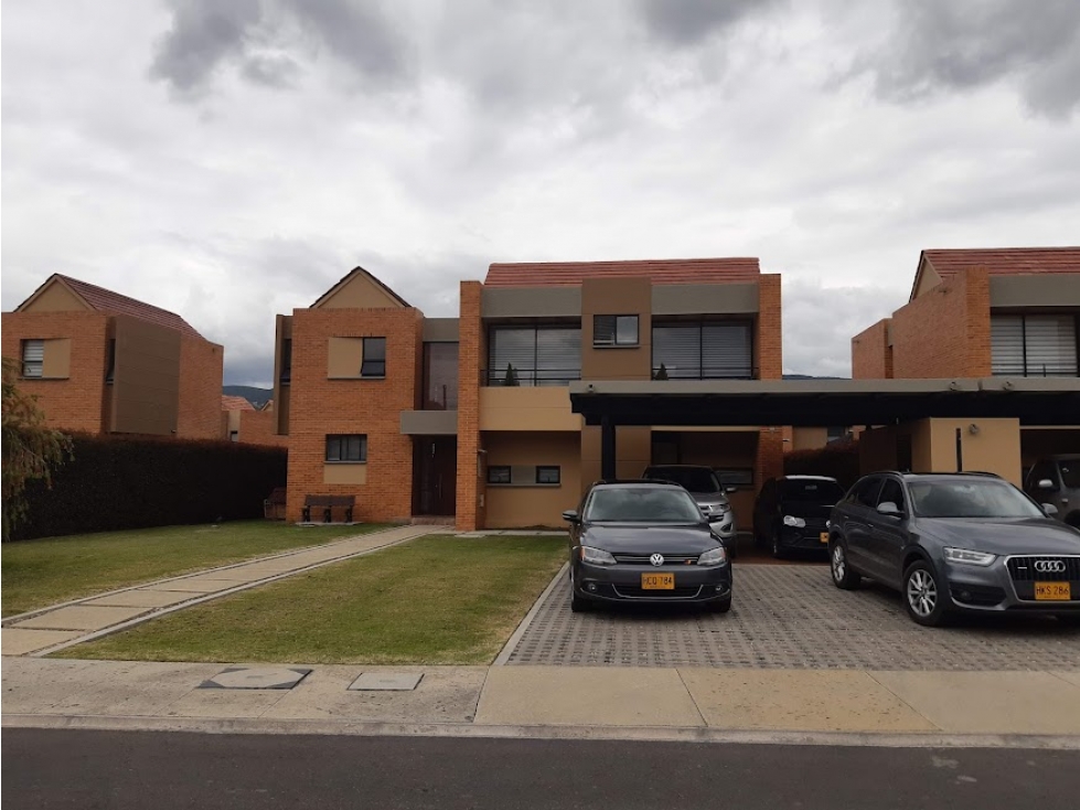 VENDO CASA HACIENDA FONTANAR TIPO PASSO PIMIENTO 288 M2 — foto 2