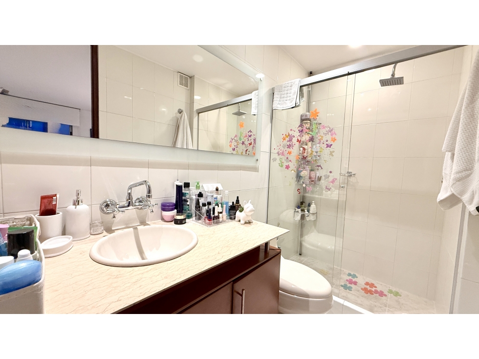 LA CAROLINA PH DUPLEX 205 MTS 4 habs $2.2 Millones — foto 6