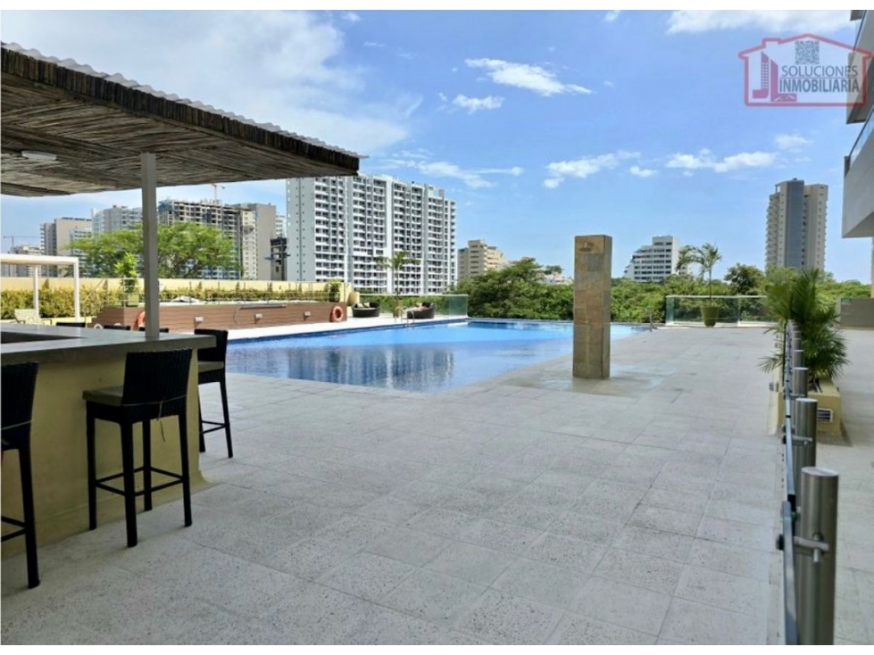 VENDO ARRIENDO STA MARTHA POZOS COLORADOS — foto 2