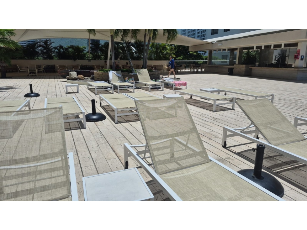 VENDO APARTAMENTO EN IROTAMA RESERVADO STA MARTA — foto 2