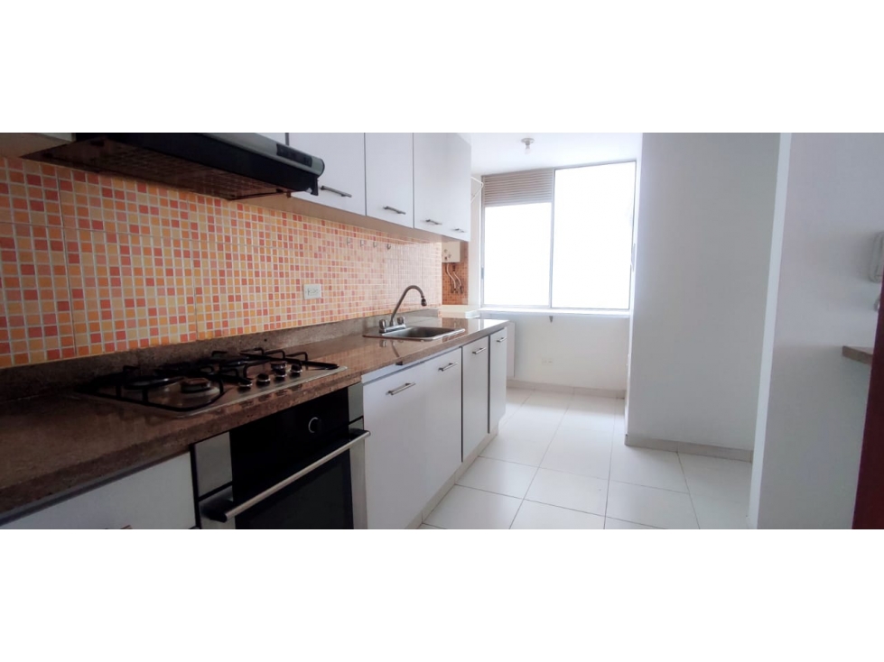 APARTAMENTO EN VENTA COLINA CAMPESTRE — foto 5
