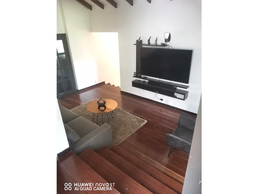 CASA EN VENTA EN CONDOMINIO BOSQUES DE RENANIA — foto 6