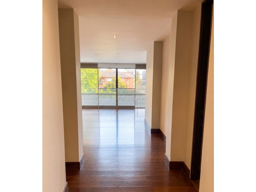 Venta Apartamento Calleja — foto 2