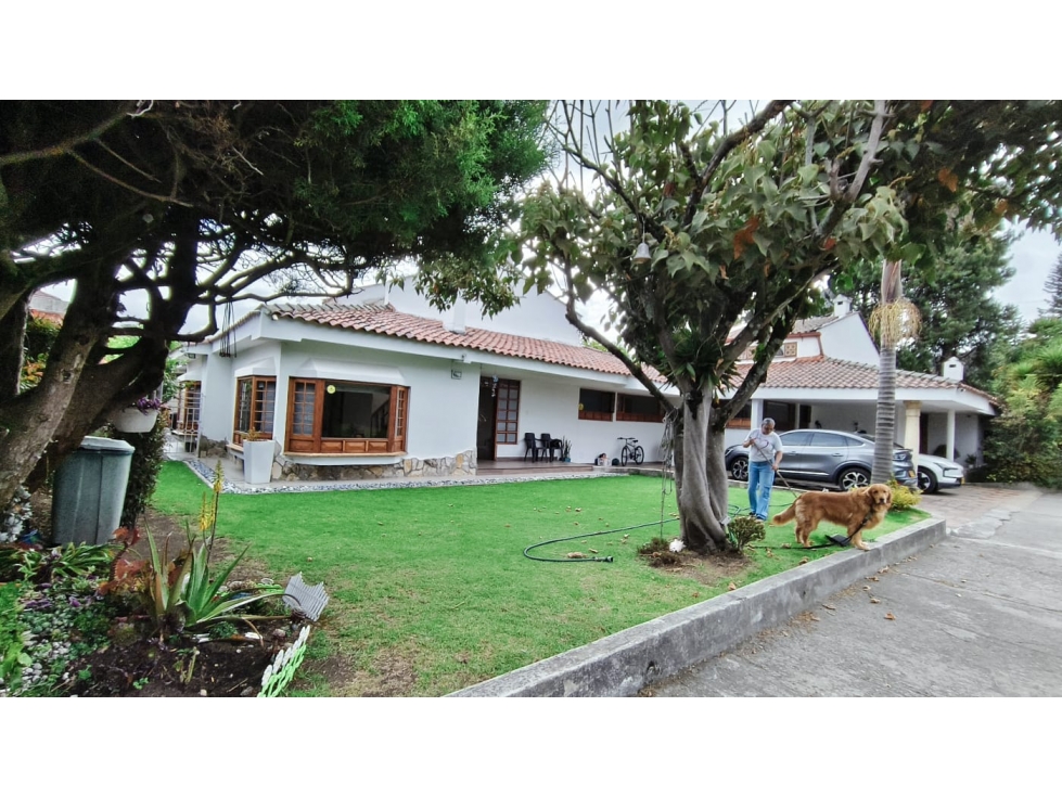 CASA EN VENTA SAN JOSE DE BAVARIA — foto 2
