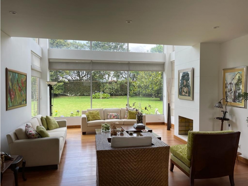 CASA EN VENTA SAN SIMON — foto 6
