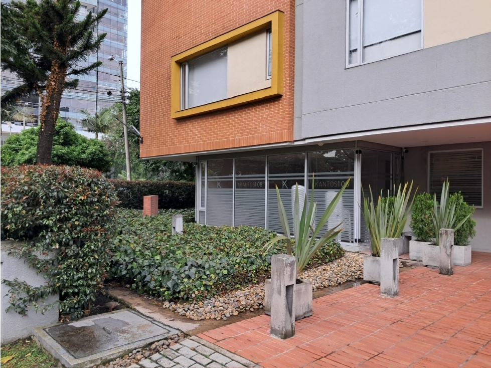 VENTA EXCLUSIVO APARTAMENTO 115MTS PASADENA $990MM — foto 2