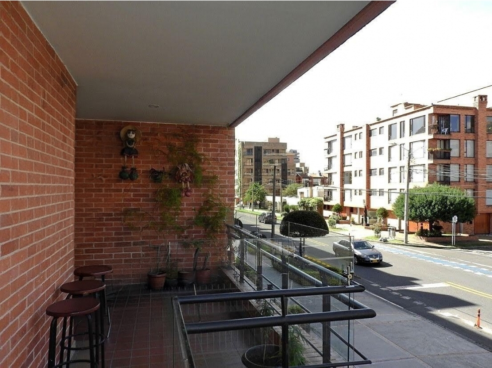 CHICO NAVARRA APARTAMENTO EN VENTA — foto 2