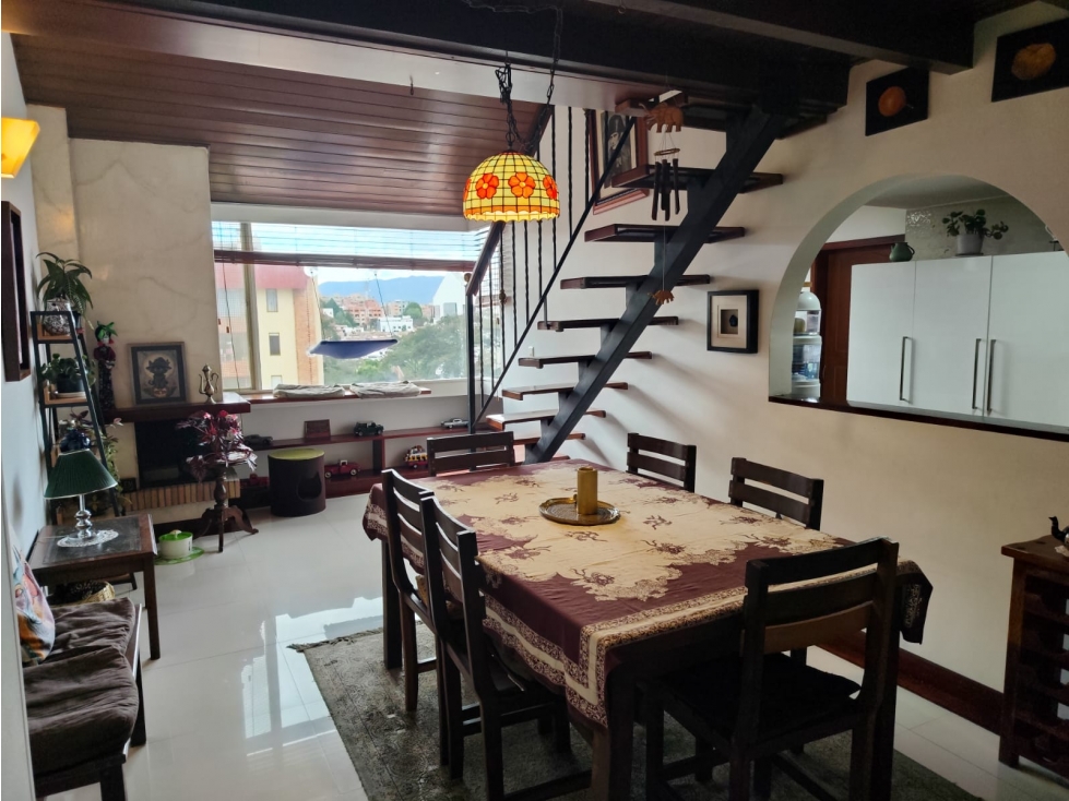 Vendo apartamento Alhambra — foto 2