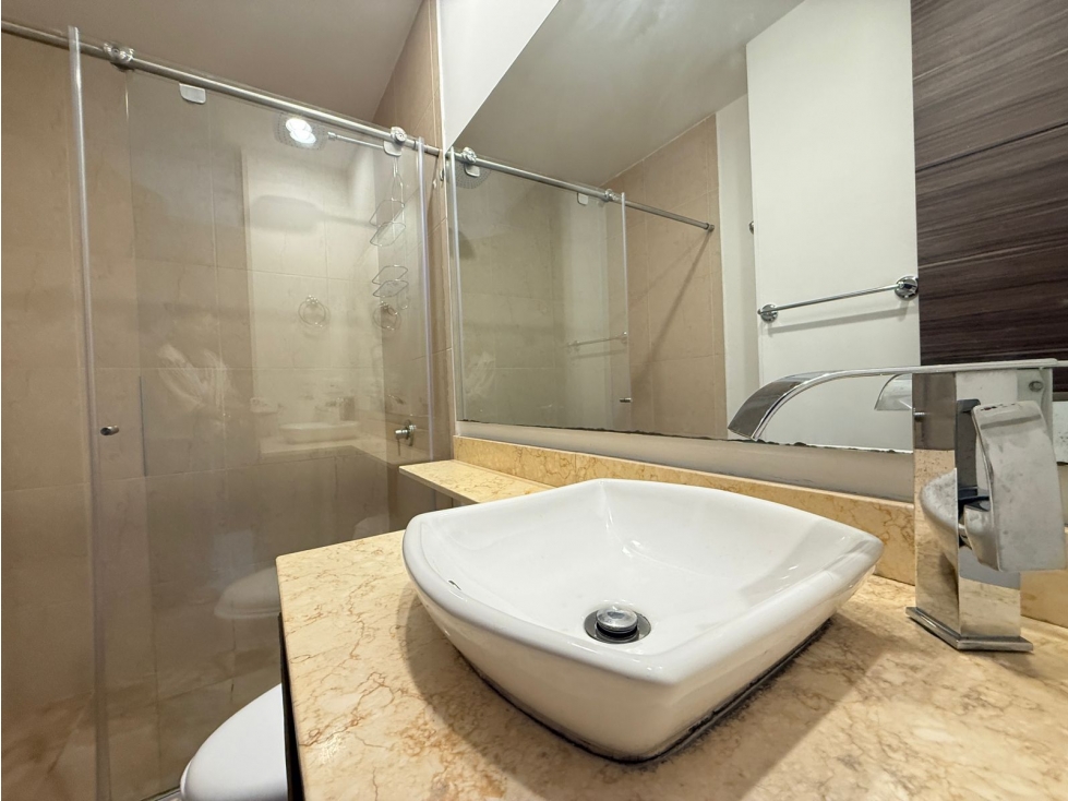 ARRIENDO CALLEJA 50 mts + 20 TERRAZA $3.5 Mills — foto 6