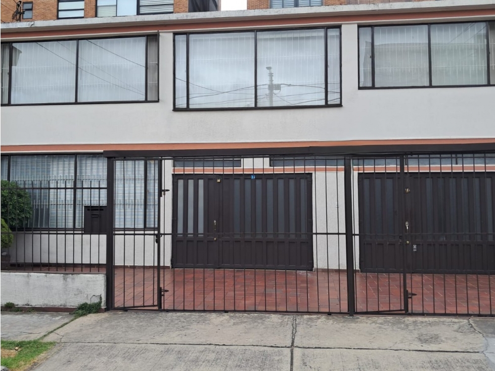 ARRIENDO MAGNIFICO APARTAMENTO , Santa Bárbara Oriental - $7 MM — foto 3