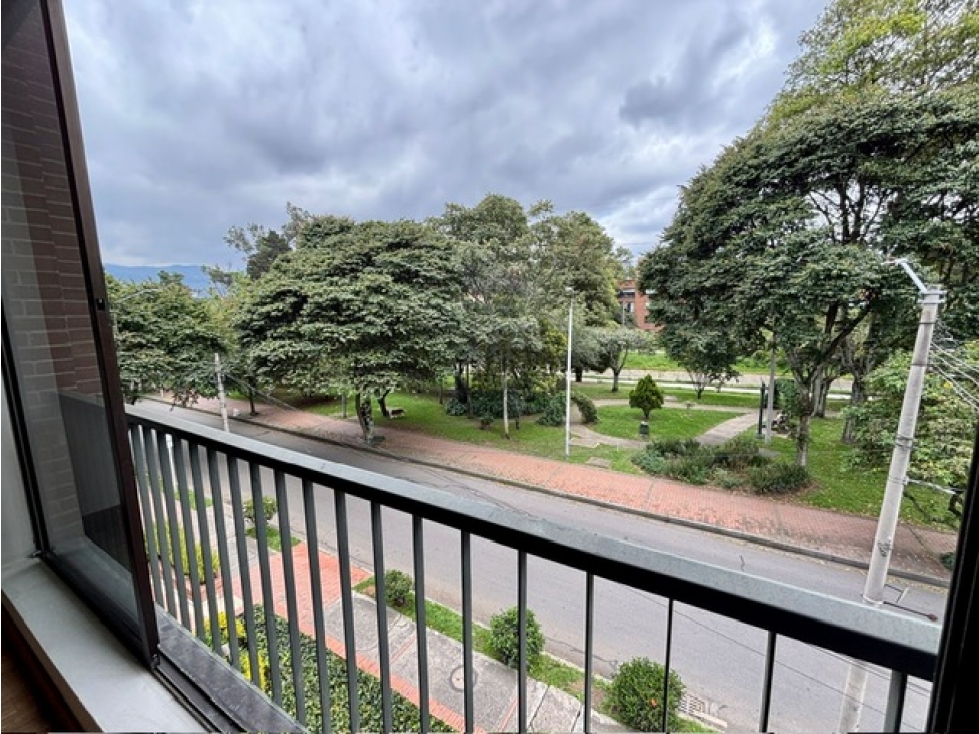 SAN PATRICIO VENTA APARTAMENTO FRENTE A PARQUE — foto 4