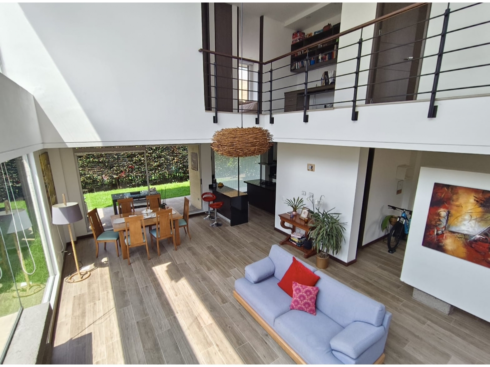 CASA EN VENTA CAJICA — foto 4