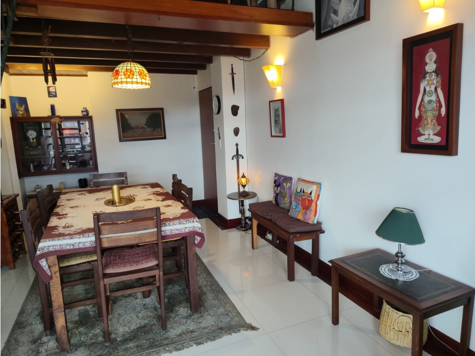 Vendo apartamento Alhambra — foto 3