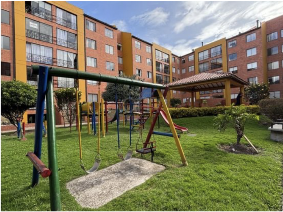 COLINA - ALAMEDA DE SAN JOSE — foto 2