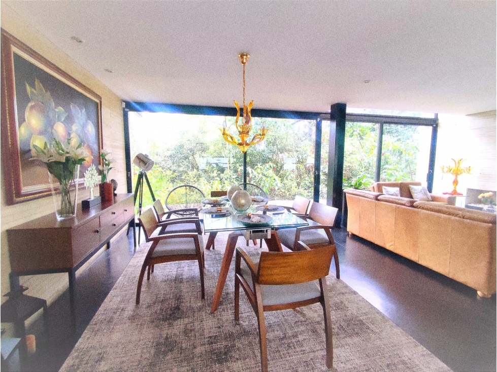 CASA EN VENTA EN ALTOS DE PROVENZA — foto 6