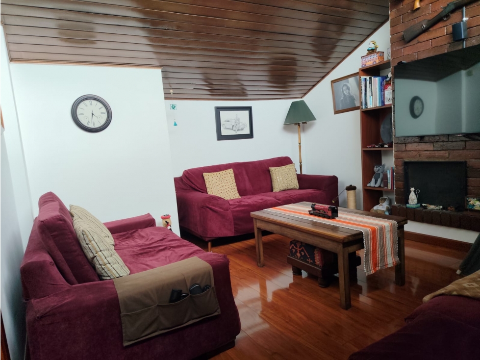 Vendo apartamento Alhambra — foto 5