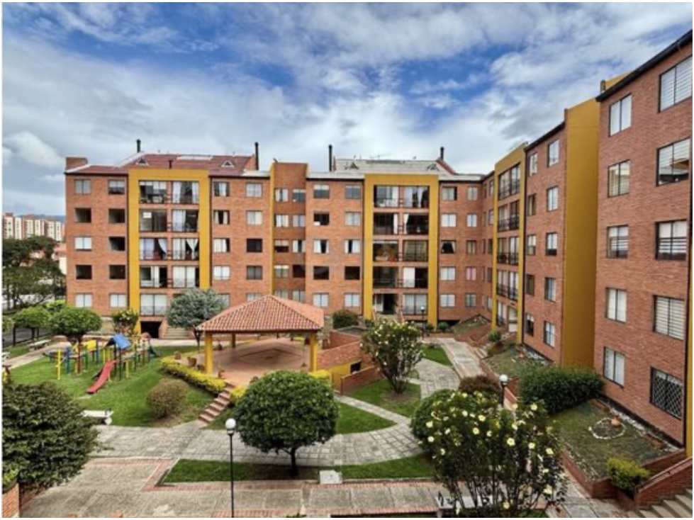 COLINA - ALAMEDA DE SAN JOSE