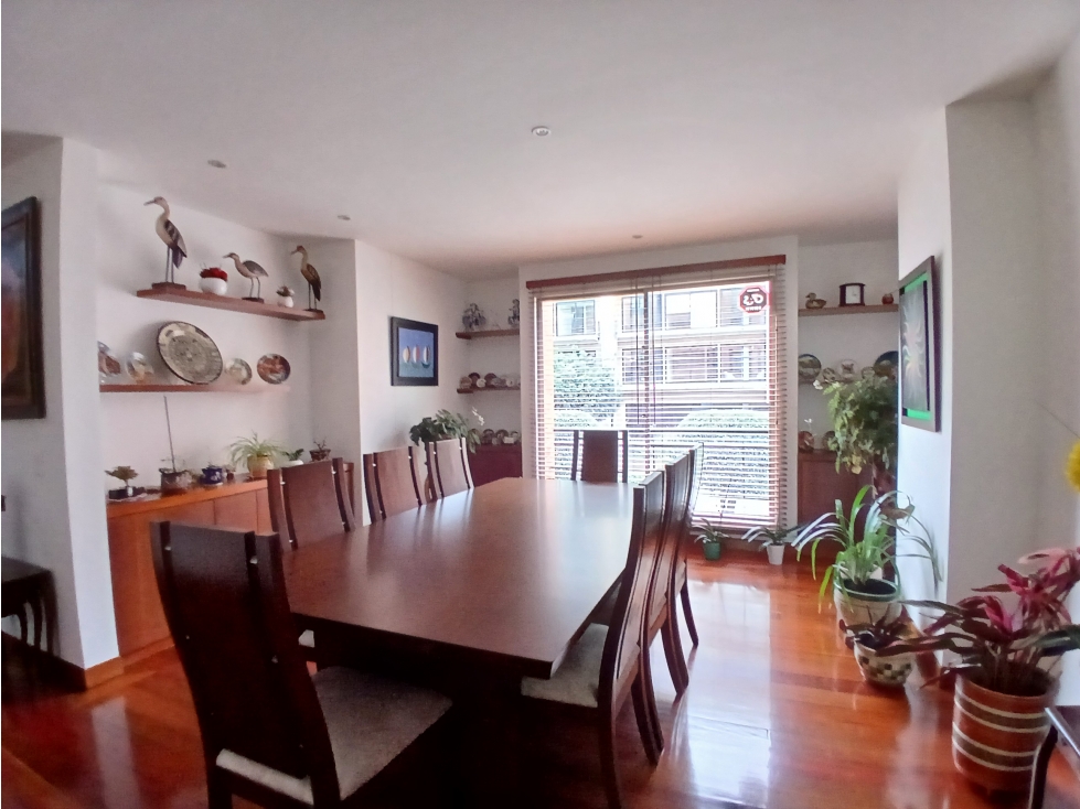 CHICO NAVARRA APARTAMENTO EN VENTA — foto 4