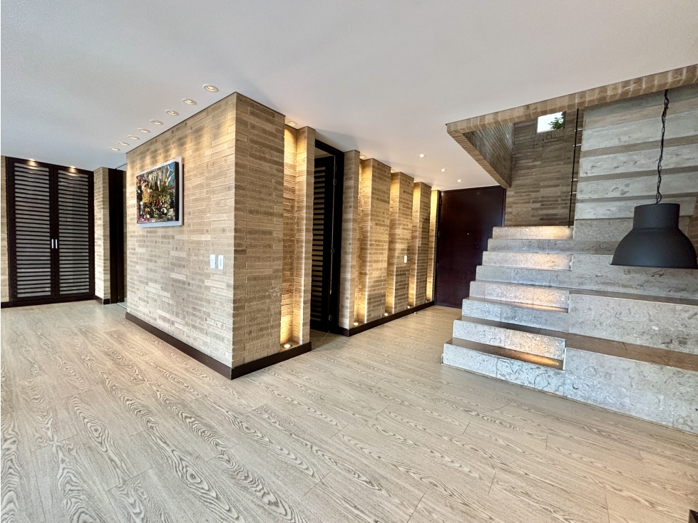 PENTHOUSE SANTA PAULA CON TERRAZA Venta — foto 5