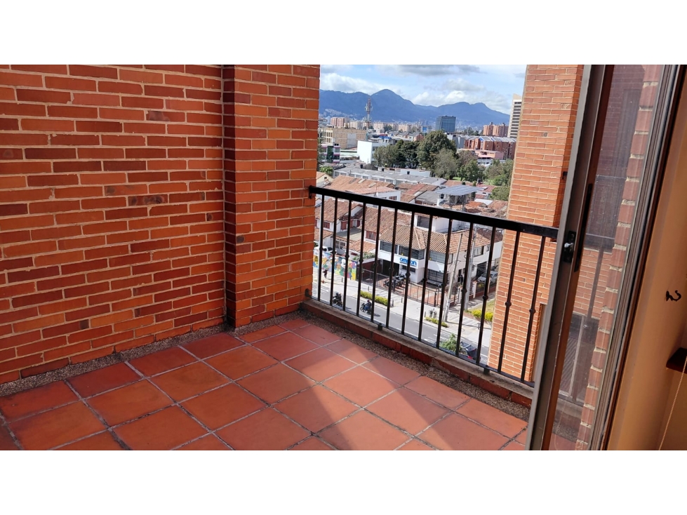 ARRIENDO APTO PONTEVEDRA 117 M2 DUPLEX 3 HAB 3 BAÑOS 2 PARK IND — foto 6