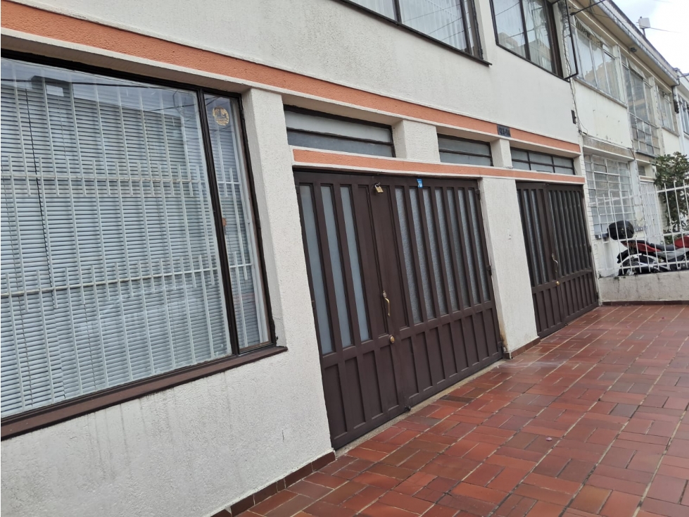 ARRIENDO MAGNIFICO APARTAMENTO , Santa Bárbara Oriental - $7 MM — foto 6