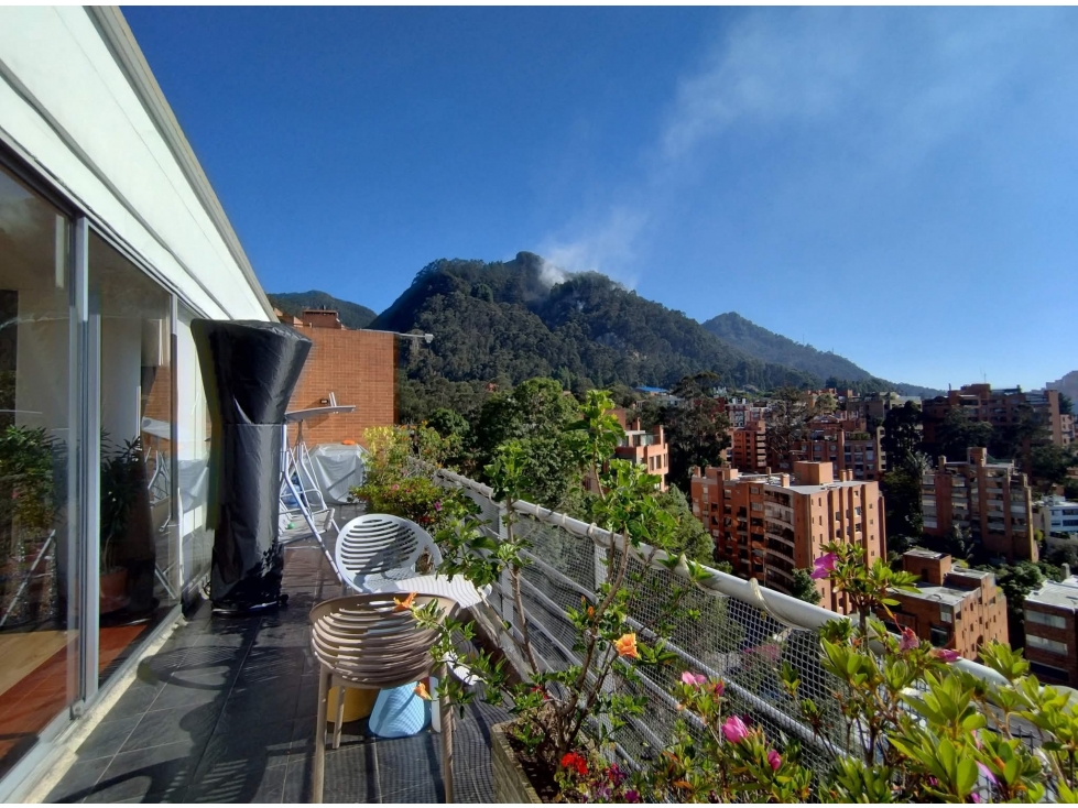ROSALES APARTAMENTO EN VENTA O ARRIENDO — foto 4