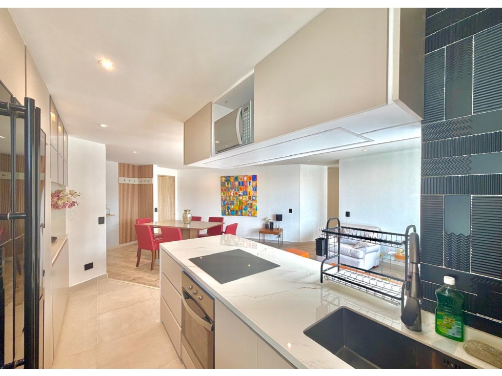 RINCON DEL CHICO REMODELADO 100%$ 800 mills — foto 4