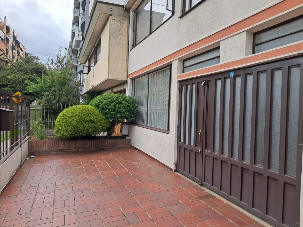 ARRIENDO MAGNIFICO APARTAMENTO , Santa Bárbara Oriental - $7 MM — foto 5