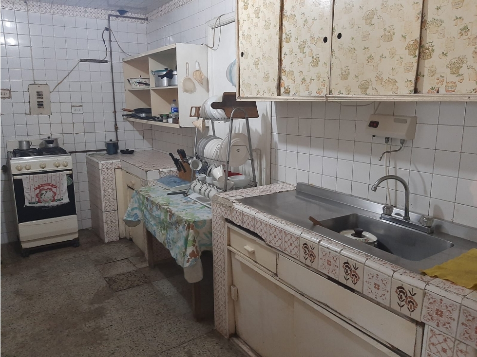 VENDO CASA LOTE CHAPINERO OCCIDENTAL 190 M2 CRA 15 CON 60 — foto 6
