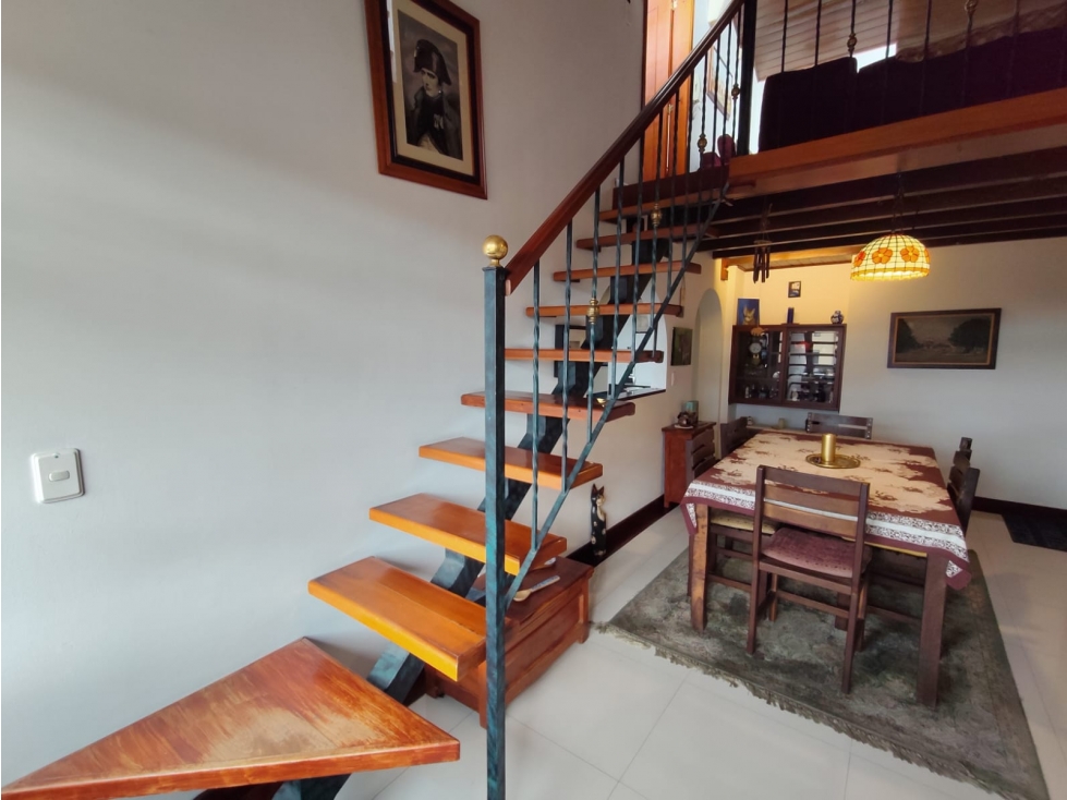 Vendo apartamento Alhambra — foto 4