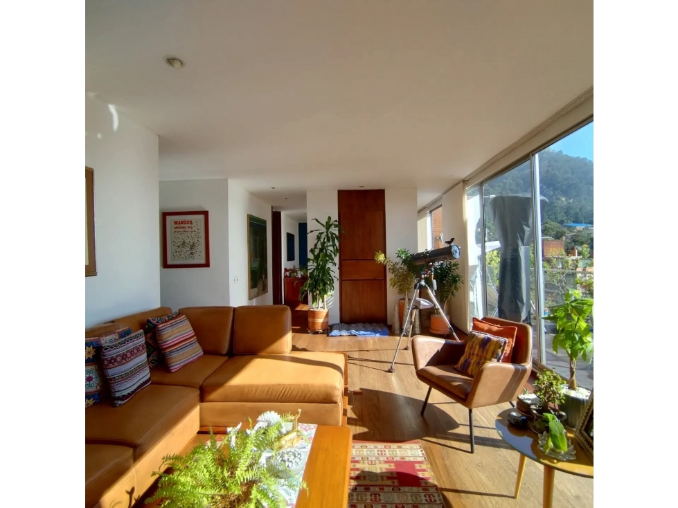 ROSALES APARTAMENTO EN VENTA O ARRIENDO — foto 2