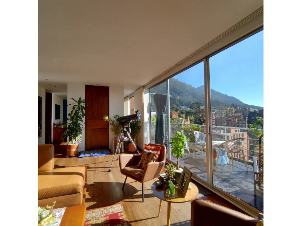 ROSALES APARTAMENTO EN VENTA O ARRIENDO