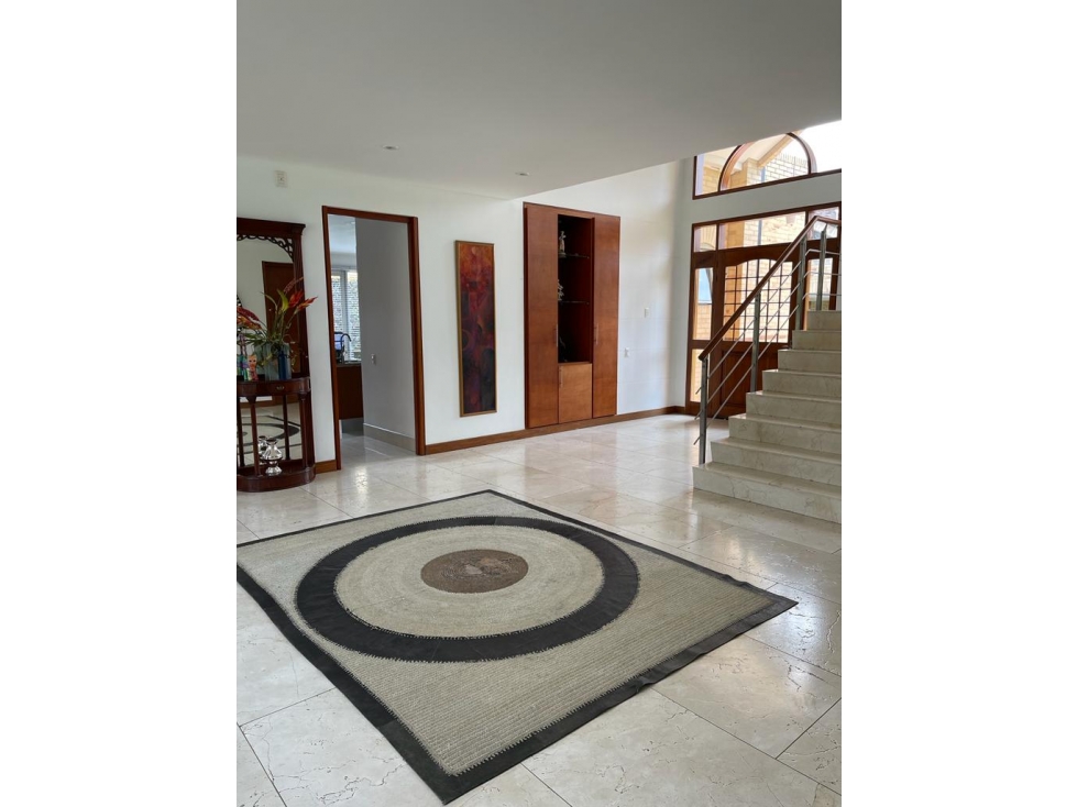 CASA EN VENTA SAN SIMON — foto 2
