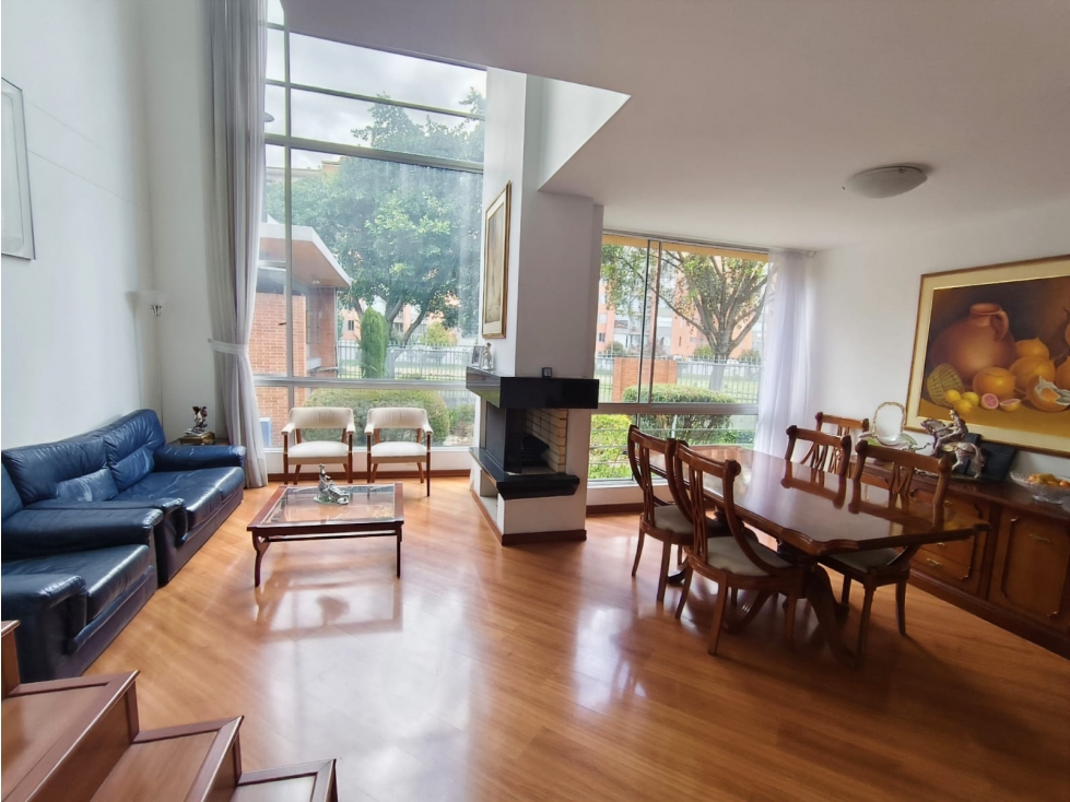 CASA EN VENTA COLINA CAMPESTRE