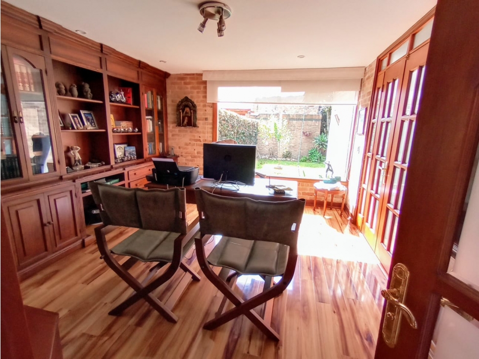 CASA EN VENTA SAN JOSE DE BAVARIA — foto 6
