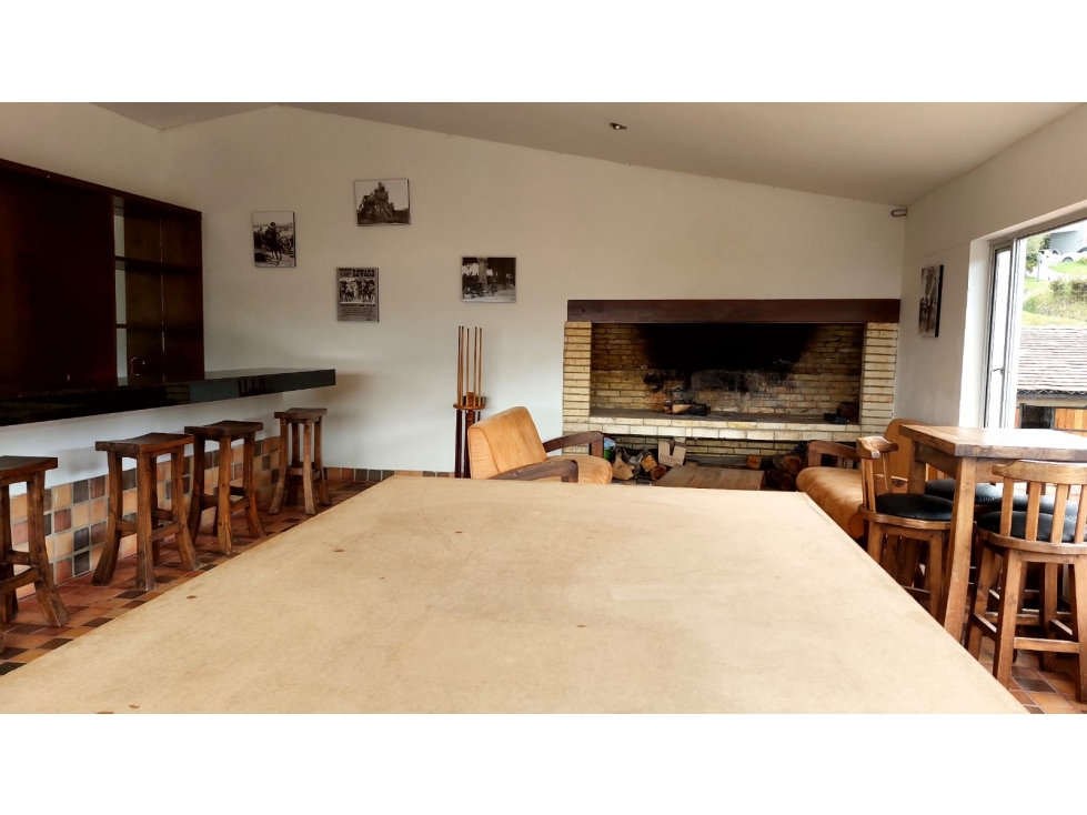 VENDO LOTE 1960 M2 YERBABONITA BOSQUE NATIVO SOPO — foto 5