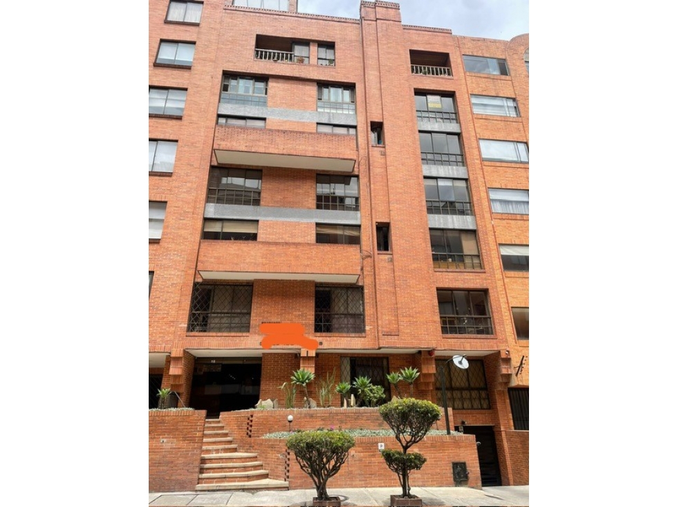 VENDO APTO RINCON DEL CHICO 122 M2 3 HAB CON BAÑO C/U 2 PARK