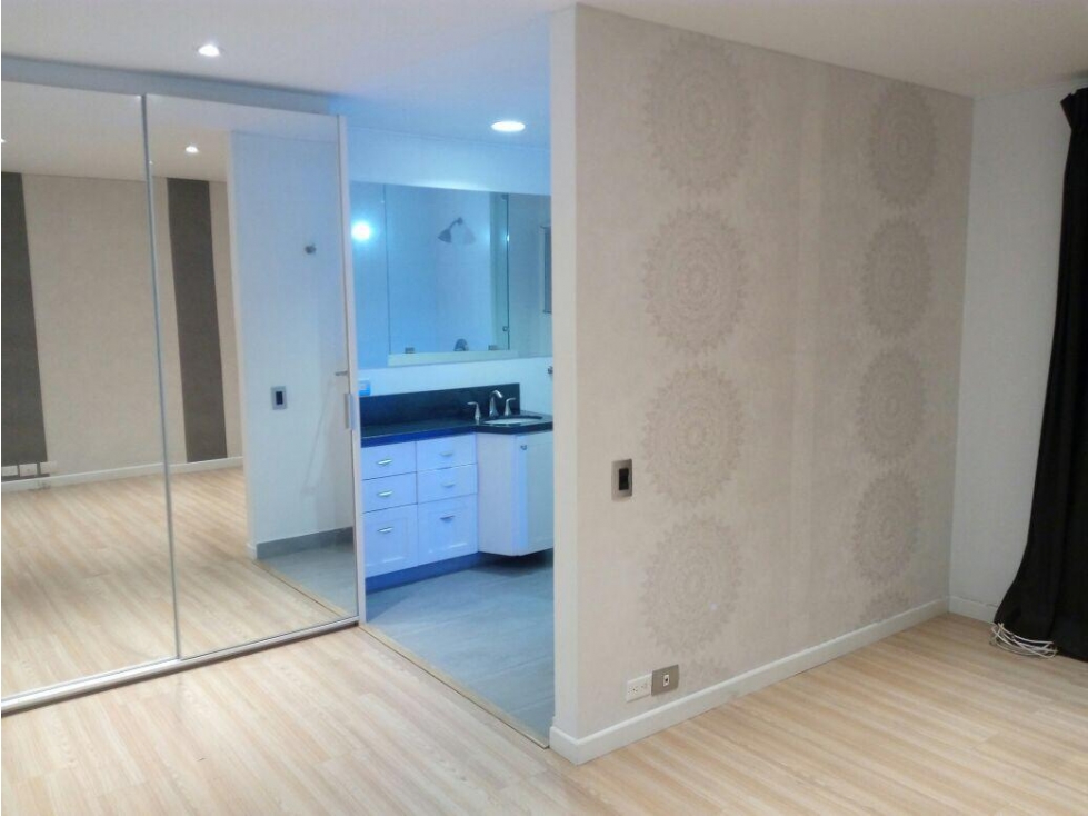 VENDO APTO DUPLEX CABRERA EL RETIRO 92 M2 CERCA CC ANDINO — foto 2