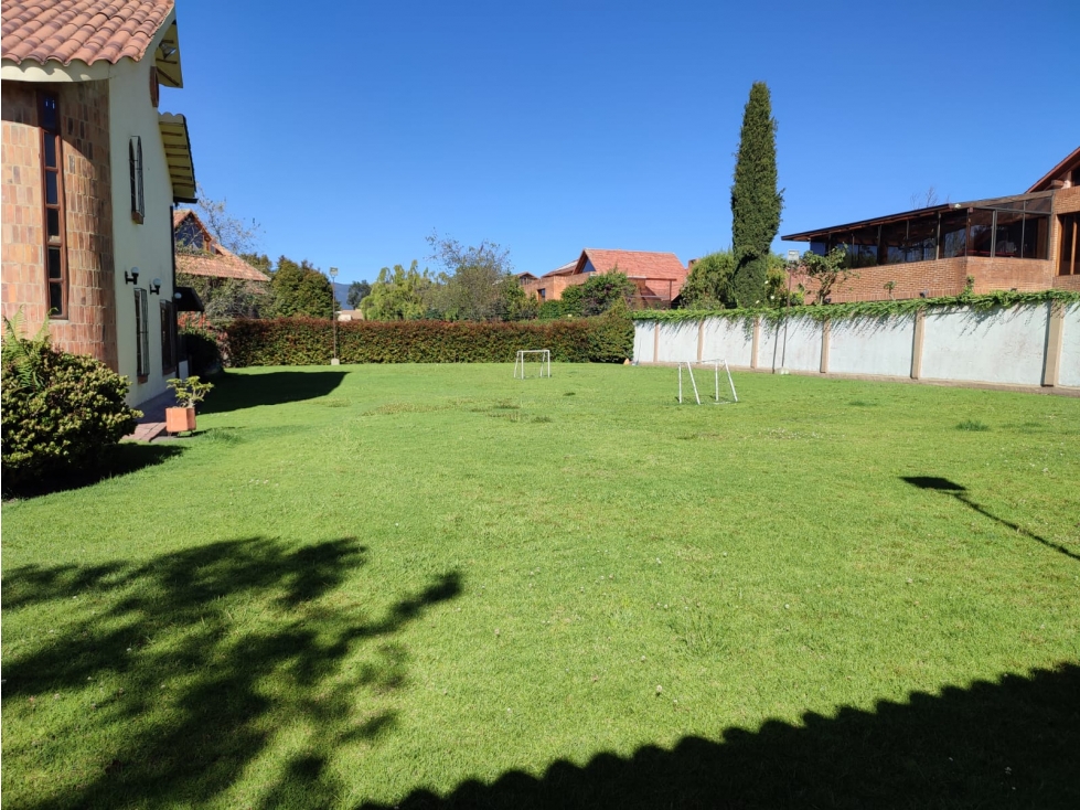 CASA EN VENTA SAN JOSE DE BAVARIA — foto 3