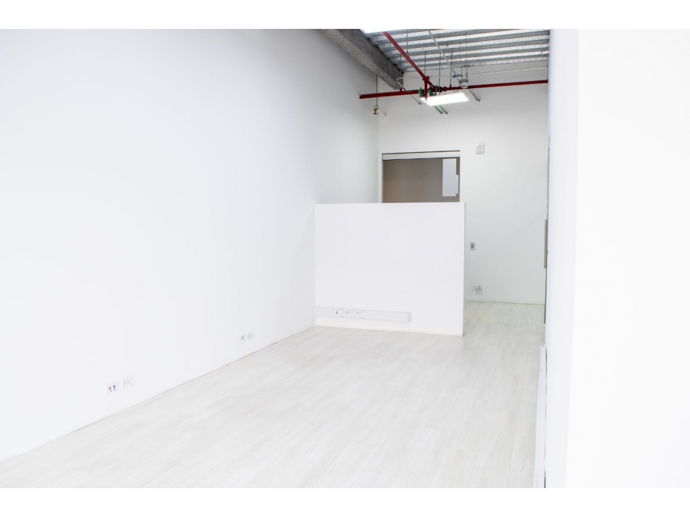 VENTA OFICINA NORTH POINT CALLE 156, 71 MT, $750 MM — foto 4