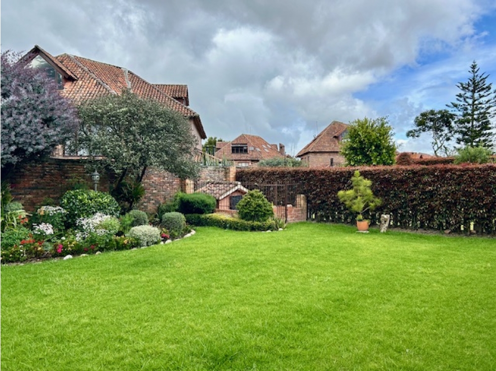 VENDO Casa en San Jose de Bavaria