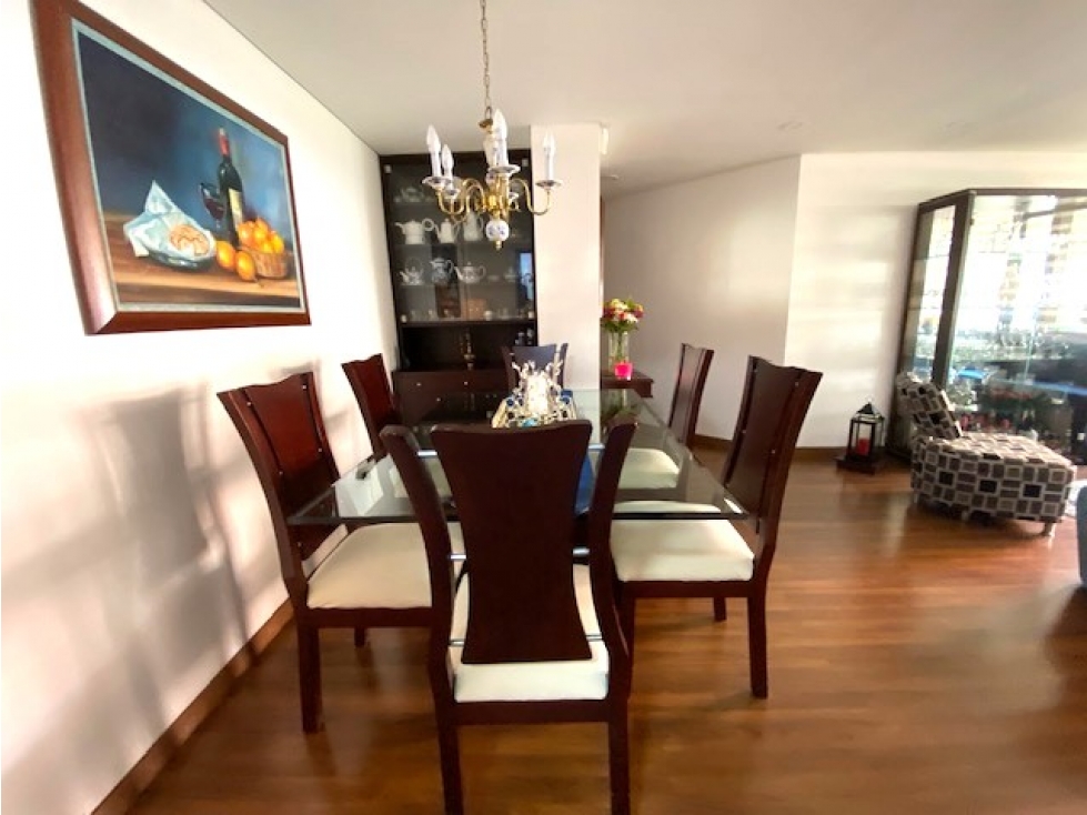 STA BARB. REMODELADO 3 HAB+ MINITERRAZA — foto 4