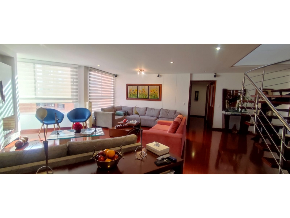 APARTAMENTO EN VENTA USAQUEN — foto 2