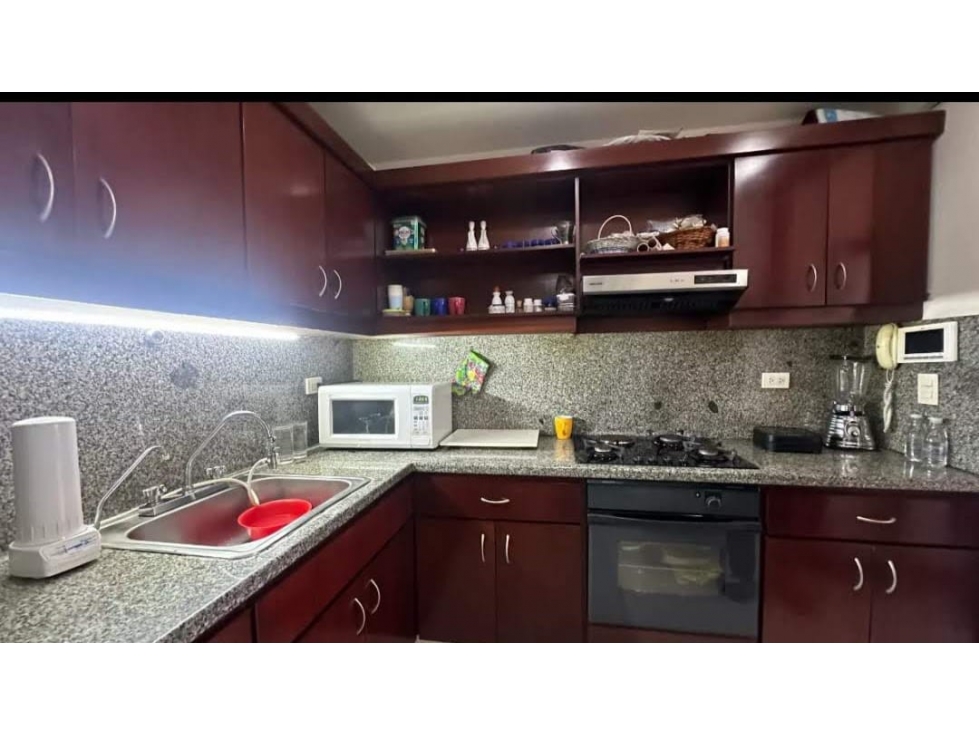 Apartamento Calleja — foto 4