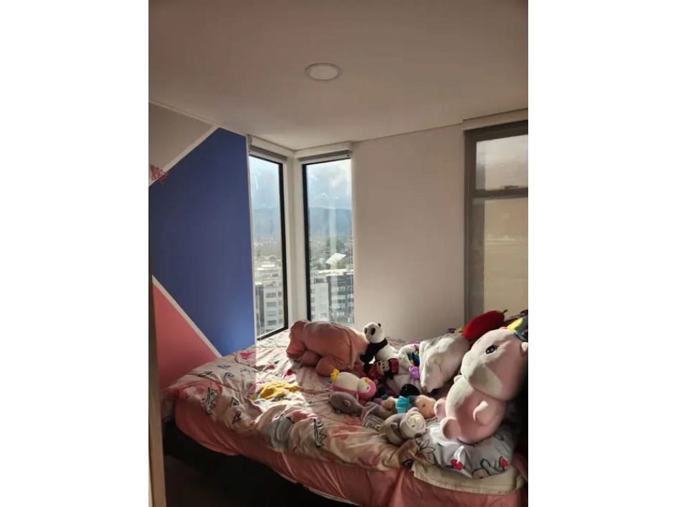 Venta apartamento Andes — foto 4