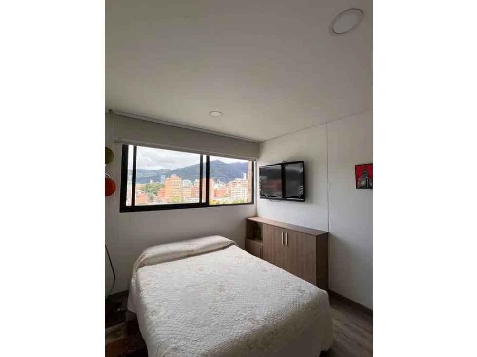 Lindo apartamento venta Pasadena — foto 5