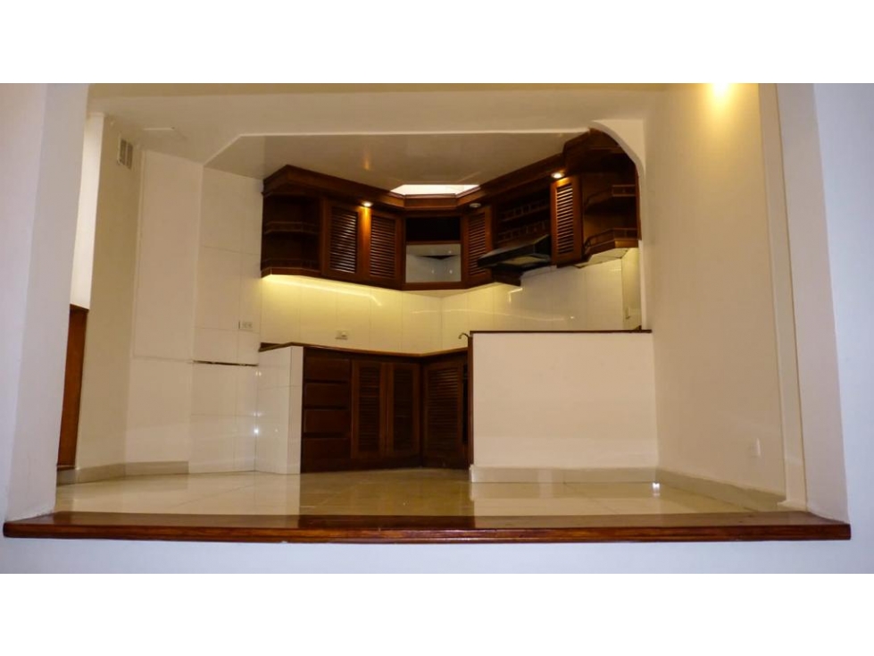 Vendo Casa en Conjunto en Chico Navarra — foto 3